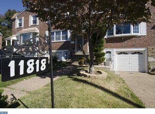 11818 Basile Rd, Philadelphia, PA 19154