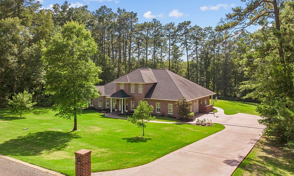 104 County Road 253, Nacogdoches, TX 75965 Zillow