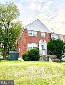 1228 Harwall Rd, Baltimore, MD, 21207