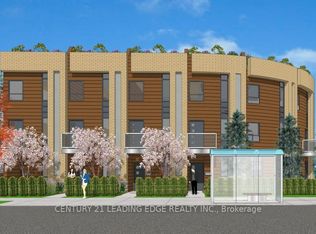 750 Huntingwood Dr, Toronto, ON M1T2L3