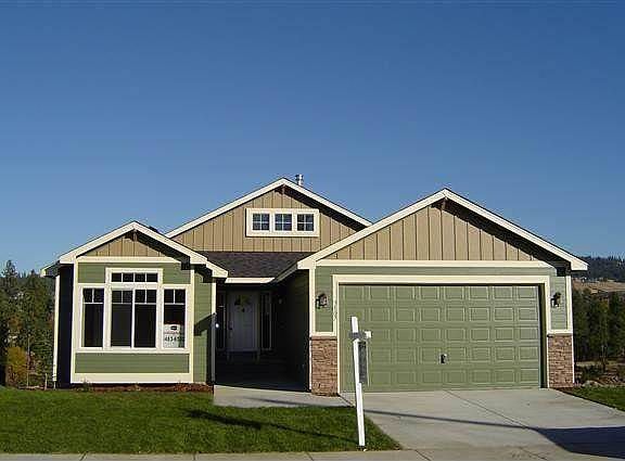 2nd image of 4427 S Ponderosa Ln