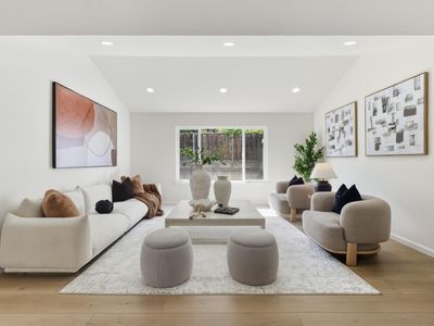 1681 Danromas Way, San Jose, CA, 95129