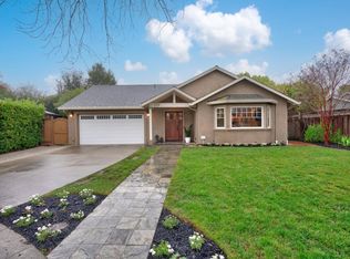 139 La Cienega Ct, Los Gatos, CA