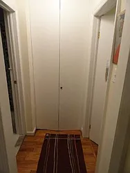 Rented by Bank Neary