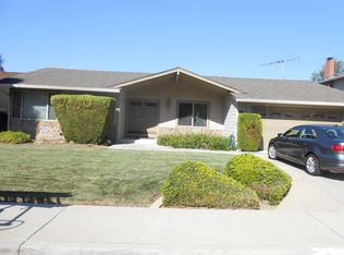 7053 Elmsdale Dr, San Jose, CA 95120