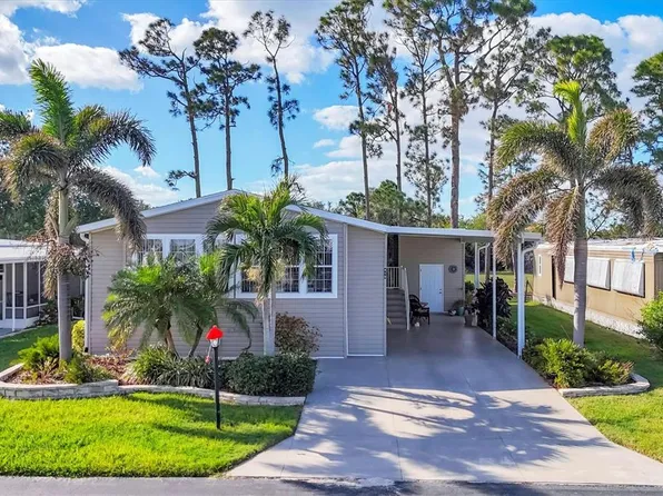 410 Bravado, North Port, FL 34287
