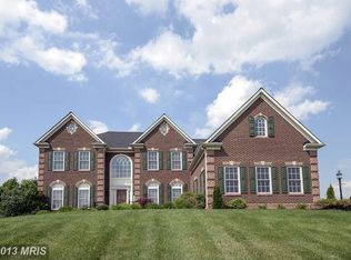 15409 Maple Ridge Dr, Woodbine, MD 21797