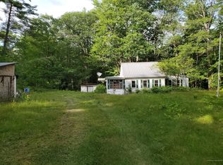 2191 Main St, Lovell, ME 04051