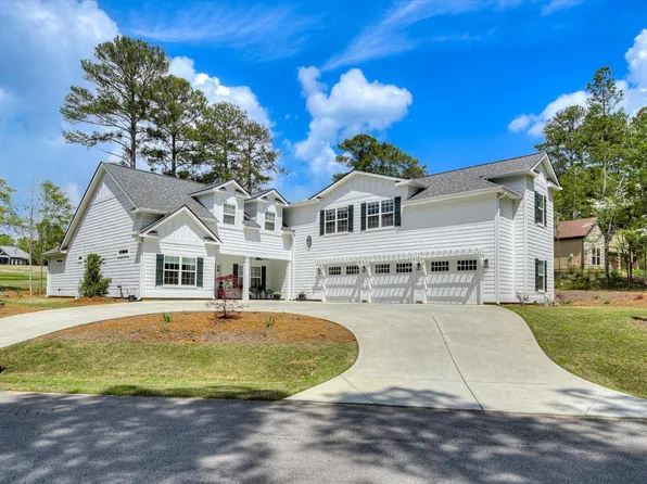 105 Ashland Drive, McCormick, SC 29835