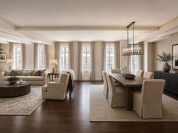2nd image of 737 Park Ave APT 5C