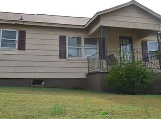 164 Bunche St, Cowpens, SC 29330