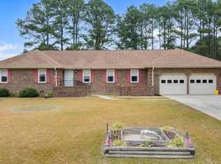 311 Balsam Pl, Goldsboro, NC 27534