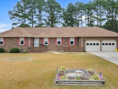 311 Balsam Place, Goldsboro, NC, 27534