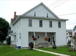 746 N Railroad St, Palmyra, PA 17078