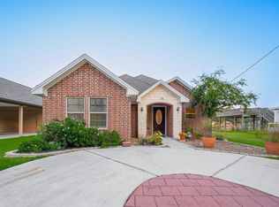 19 Trail Lk, Trinity, TX 75862