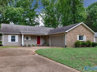 12031 Runningmeade Trl SE, Huntsville, AL 35803