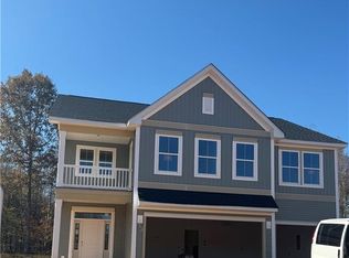 119 Starhaven Ct, Advance, NC 27006