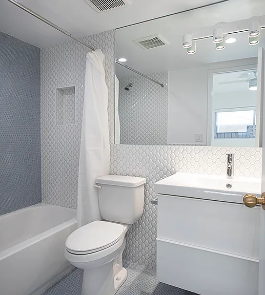 646 N La Fayette Park Pl #16 — Photo 8