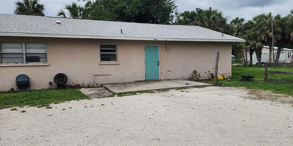 1821 Los Pinos Rd