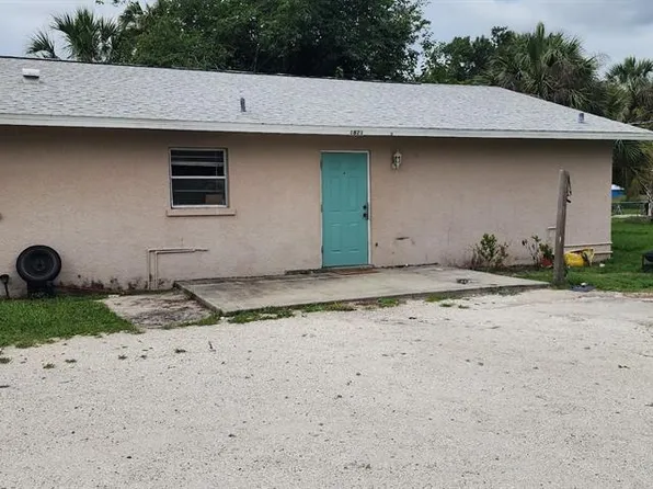1821 Los Pinos Rd, Arcadia, FL 34266
