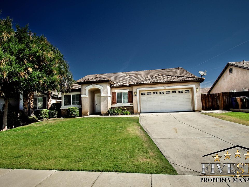 Street View of House