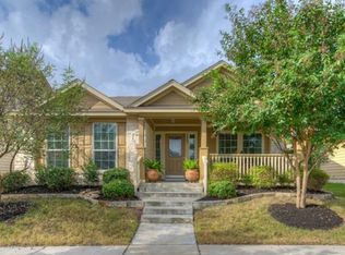 1509 Willow Vis, Round Rock, TX 78664