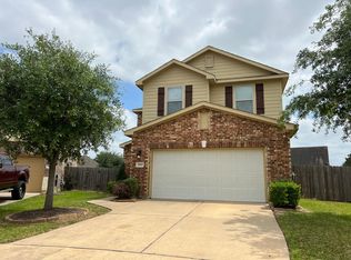 20603 Summer Retreat Ln, Cypress, TX 77433