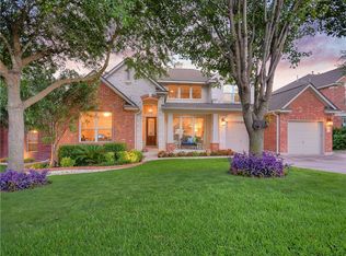 2510 Guara Dr, Cedar Park, TX 78613