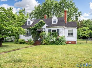 1959 McDonald Rd, Richmond, VA 23222
