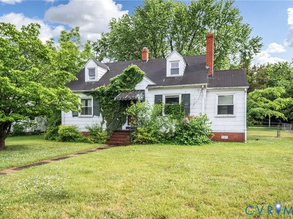 1959 McDonald Rd, Richmond, VA 23222