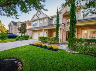 2102 Auburn Shores Dr, Pearland, TX 77584