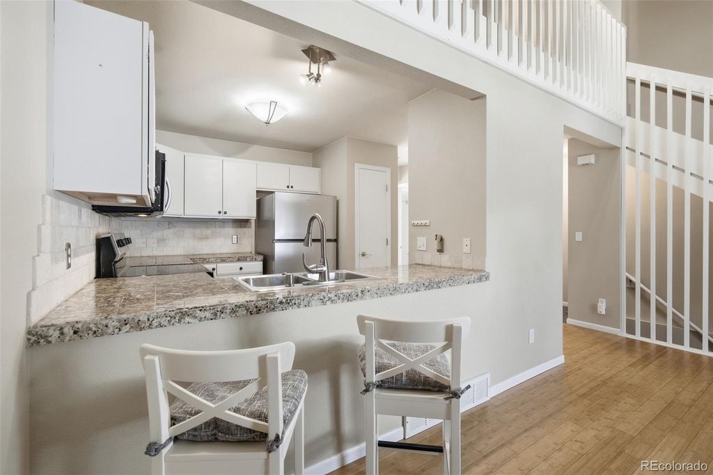 2929 Ross Drive #R64
