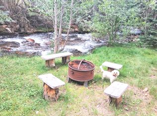 2981 Fall River Rd #1, Idaho Springs, CO 80452