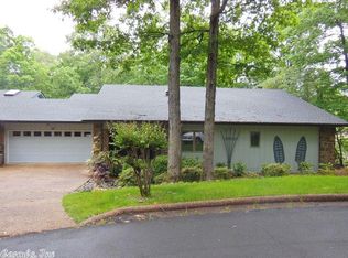67 Emanuel Cir, Hot Springs, AR 71909