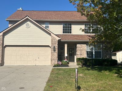 13088 Lansdowne Dr, Fishers, IN, 46038