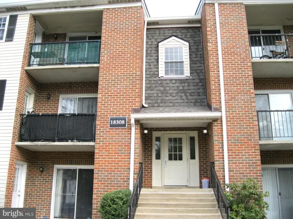 18308 Streamside Dr APT 102, Gaithersburg, MD 20879