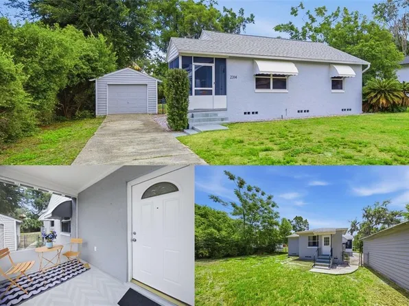 2314 Butler St, Leesburg, FL 34748