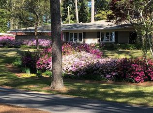 3604 17th Pl, Meridian, MS 39305