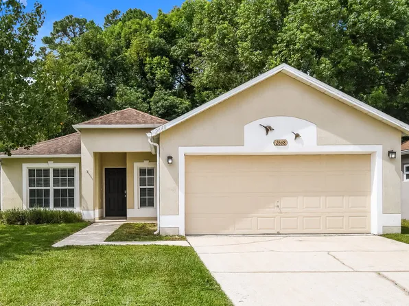 2668 Lantana Lakes Dr W, Jacksonville, FL 32246