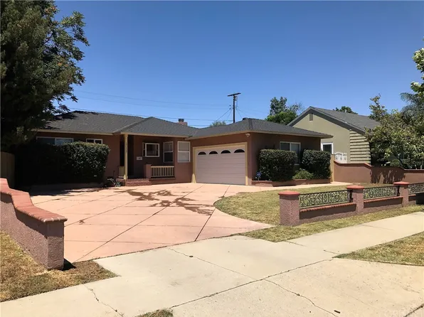 17127 Vose St, Van Nuys, CA 91406