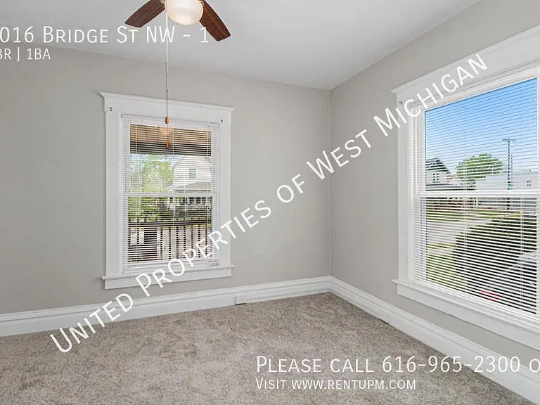 1016 Bridge St NW #1 — Photo 2