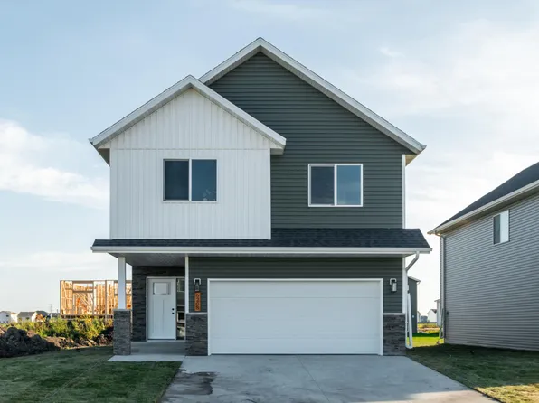 6208 86th Ave S, Horace, ND 58047