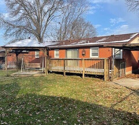 3rd image of 2312 Thistledawn Dr