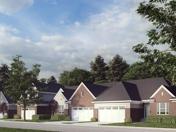 10085 Crossview Trl #155, Howell, MI 48855