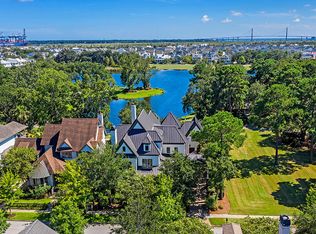 2001 Purcell Ln, Charleston, SC 29492