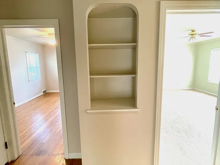 2nd Floor Landing