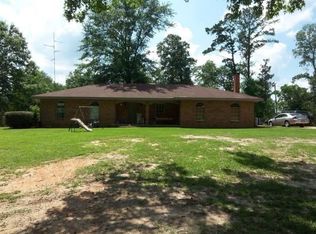 55 Salem School Rd, Collins, MS 39428
