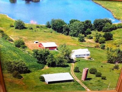 10578 NE 126th Ave, Maxwell, IA, 50161