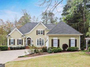 5420 Thornapple Ln NW, Acworth, GA 30101