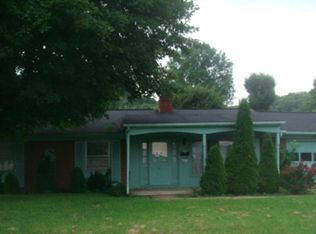 2401 S 10th St, Ironton, OH 45638